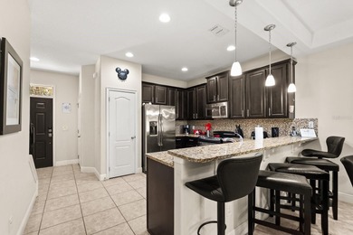 FULLY FURNISHED TURNKEY WITH FUTURE BOOKINGS. Incredible on ChampionsGate Golf Resort in Florida - for sale on GolfHomes.com, golf home, golf lot