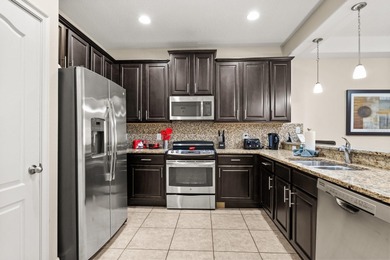 FULLY FURNISHED TURNKEY WITH FUTURE BOOKINGS. Incredible on ChampionsGate Golf Resort in Florida - for sale on GolfHomes.com, golf home, golf lot