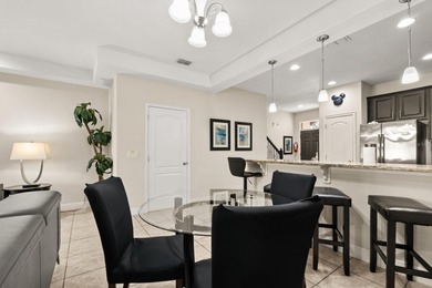 FULLY FURNISHED TURNKEY WITH FUTURE BOOKINGS. Incredible on ChampionsGate Golf Resort in Florida - for sale on GolfHomes.com, golf home, golf lot