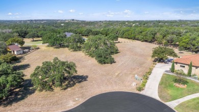 This prime cul-de-sac lot is an ideal spot for your new home on Palmer Lakeside At Barton Creek in Texas - for sale on GolfHomes.com, golf home, golf lot