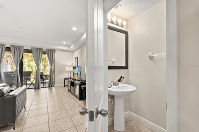 FULLY FURNISHED TURNKEY WITH FUTURE BOOKINGS. Incredible on ChampionsGate Golf Resort in Florida - for sale on GolfHomes.com, golf home, golf lot