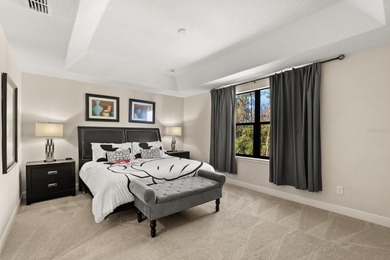 FULLY FURNISHED TURNKEY WITH FUTURE BOOKINGS. Incredible on ChampionsGate Golf Resort in Florida - for sale on GolfHomes.com, golf home, golf lot