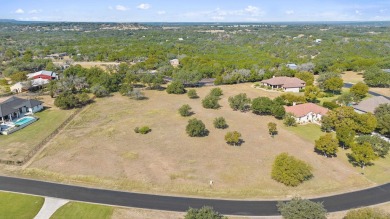 This exceptional 1.30 acre flat lot offers potential views of on Palmer Lakeside At Barton Creek in Texas - for sale on GolfHomes.com, golf home, golf lot