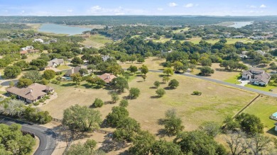 This exceptional 1.30 acre flat lot offers potential views of on Palmer Lakeside At Barton Creek in Texas - for sale on GolfHomes.com, golf home, golf lot