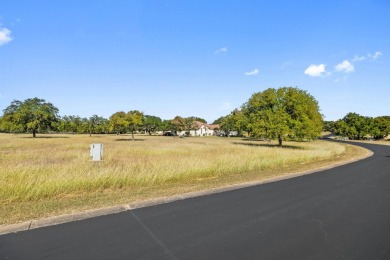 This exceptional 1.30 acre flat lot offers potential views of on Palmer Lakeside At Barton Creek in Texas - for sale on GolfHomes.com, golf home, golf lot