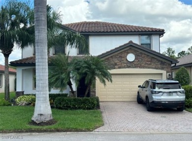 Gorgeous Lake Views & Sunsets! This meticulously maintained on The Club At Renaissance in Florida - for sale on GolfHomes.com, golf home, golf lot