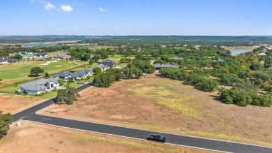 Build your dream home on this beautiful 1.70 acre lot in the on Palmer Lakeside At Barton Creek in Texas - for sale on GolfHomes.com, golf home, golf lot