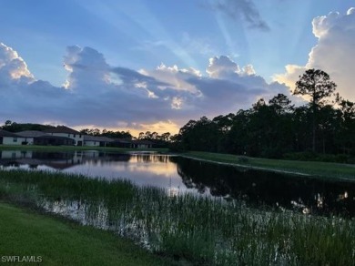 Gorgeous Lake Views & Sunsets! This meticulously maintained on The Club At Renaissance in Florida - for sale on GolfHomes.com, golf home, golf lot