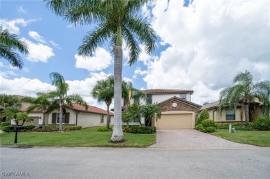 Gorgeous Lake Views & Sunsets! This meticulously maintained on The Club At Renaissance in Florida - for sale on GolfHomes.com, golf home, golf lot