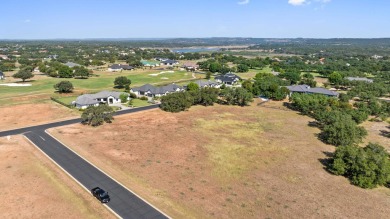 Build your dream home on this beautiful 1.70 acre lot in the on Palmer Lakeside At Barton Creek in Texas - for sale on GolfHomes.com, golf home, golf lot