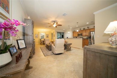 Gorgeous Lake Views & Sunsets! This meticulously maintained on The Club At Renaissance in Florida - for sale on GolfHomes.com, golf home, golf lot