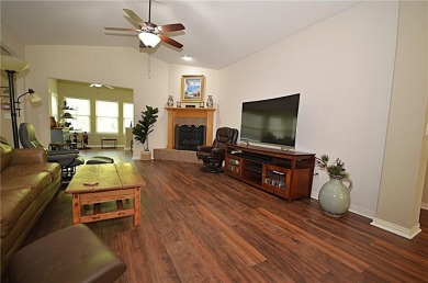 Don't miss out on this wonderful Golf front home located on on Bella Vista Country Club - Scottsdale in Arkansas - for sale on GolfHomes.com, golf home, golf lot