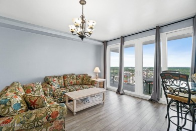 Fully Furnished Lake View Condo located at Laketown Wharf in on Signal Hill Golf Course, Inc. in Florida - for sale on GolfHomes.com, golf home, golf lot