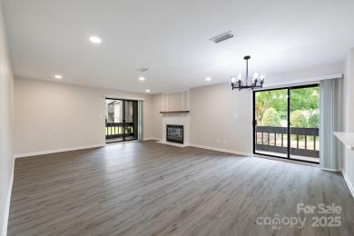 Charming Fully Updated First-Floor Condo with Serene Views! Step on Mallard Head Country Club in North Carolina - for sale on GolfHomes.com, golf home, golf lot