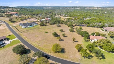 Wonderful 1.288 acre flat lot with potential view of Lake Travis on Palmer Lakeside At Barton Creek in Texas - for sale on GolfHomes.com, golf home, golf lot