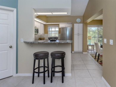 This beautiful 2nd floor condo is ideally located in Venice on Plantation Golf and Country Club in Florida - for sale on GolfHomes.com, golf home, golf lot
