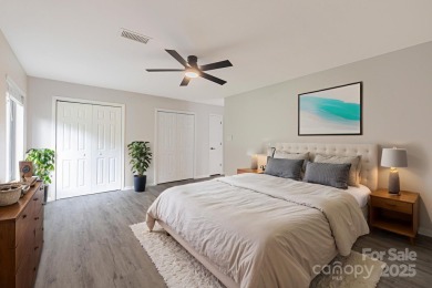 Charming Fully Updated First-Floor Condo with Serene Views! Step on Mallard Head Country Club in North Carolina - for sale on GolfHomes.com, golf home, golf lot