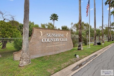 Enjoy golf course living at its finest in this beautifully on Sunshine Country Club  in Texas - for sale on GolfHomes.com, golf home, golf lot