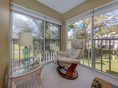 This beautiful 2nd floor condo is ideally located in Venice on Plantation Golf and Country Club in Florida - for sale on GolfHomes.com, golf home, golf lot