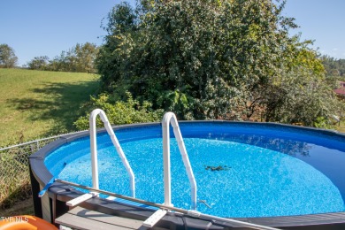 Looking for an updated, one-level, move-in-ready brick ranch in on Virginian Golf Club in Virginia - for sale on GolfHomes.com, golf home, golf lot