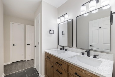 Charming Fully Updated First-Floor Condo with Serene Views! Step on Mallard Head Country Club in North Carolina - for sale on GolfHomes.com, golf home, golf lot