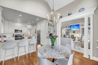 Welcome to 4267 Hope Plantation Drive. This beautiful well on Kiawah Island Resort - Oak Point in South Carolina - for sale on GolfHomes.com, golf home, golf lot