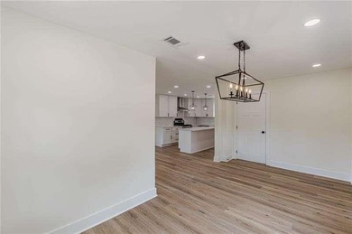 EQUITY! Who wants an Incredible deal? Just steps from the iconic on East Lake Golf Club in Georgia - for sale on GolfHomes.com, golf home, golf lot