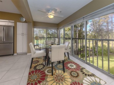 This beautiful 2nd floor condo is ideally located in Venice on Plantation Golf and Country Club in Florida - for sale on GolfHomes.com, golf home, golf lot