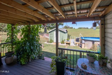 Looking for an updated, one-level, move-in-ready brick ranch in on Virginian Golf Club in Virginia - for sale on GolfHomes.com, golf home, golf lot