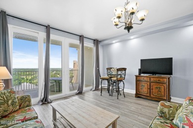 Fully Furnished Lake View Condo located at Laketown Wharf in on Signal Hill Golf Course, Inc. in Florida - for sale on GolfHomes.com, golf home, golf lot