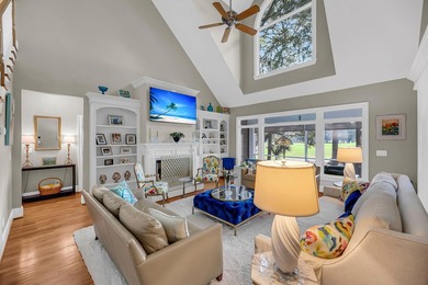 Welcome to 4267 Hope Plantation Drive. This beautiful well on Kiawah Island Resort - Oak Point in South Carolina - for sale on GolfHomes.com, golf home, golf lot