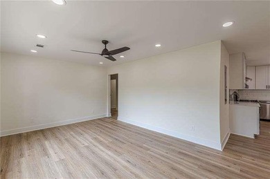 EQUITY! Who wants an Incredible deal? Just steps from the iconic on East Lake Golf Club in Georgia - for sale on GolfHomes.com, golf home, golf lot