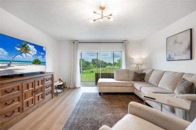 Welcome to Cooper City! This Renovated & Spacious 2-bedroom on Cooper Colony Country Club in Florida - for sale on GolfHomes.com, golf home, golf lot