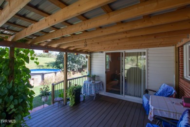 Looking for an updated, one-level, move-in-ready brick ranch in on Virginian Golf Club in Virginia - for sale on GolfHomes.com, golf home, golf lot