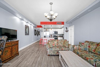Fully Furnished Lake View Condo located at Laketown Wharf in on Signal Hill Golf Course, Inc. in Florida - for sale on GolfHomes.com, golf home, golf lot