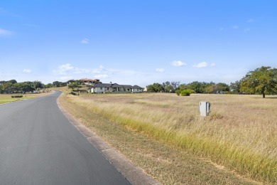 Wonderful 1.288 acre flat lot with potential view of Lake Travis on Palmer Lakeside At Barton Creek in Texas - for sale on GolfHomes.com, golf home, golf lot