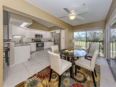 This beautiful 2nd floor condo is ideally located in Venice on Plantation Golf and Country Club in Florida - for sale on GolfHomes.com, golf home, golf lot