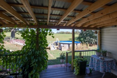Looking for an updated, one-level, move-in-ready brick ranch in on Virginian Golf Club in Virginia - for sale on GolfHomes.com, golf home, golf lot