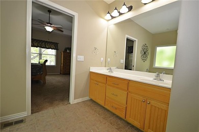 Don't miss out on this wonderful Golf front home located on on Bella Vista Country Club - Scottsdale in Arkansas - for sale on GolfHomes.com, golf home, golf lot