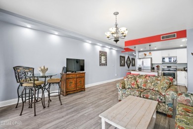 Fully Furnished Lake View Condo located at Laketown Wharf in on Signal Hill Golf Course, Inc. in Florida - for sale on GolfHomes.com, golf home, golf lot