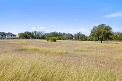 Wonderful 1.288 acre flat lot with potential view of Lake Travis on Palmer Lakeside At Barton Creek in Texas - for sale on GolfHomes.com, golf home, golf lot