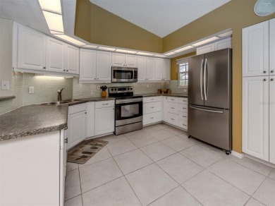 This beautiful 2nd floor condo is ideally located in Venice on Plantation Golf and Country Club in Florida - for sale on GolfHomes.com, golf home, golf lot
