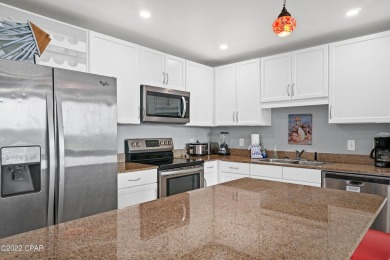 Fully Furnished Lake View Condo located at Laketown Wharf in on Signal Hill Golf Course, Inc. in Florida - for sale on GolfHomes.com, golf home, golf lot