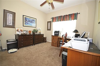 Don't miss out on this wonderful Golf front home located on on Bella Vista Country Club - Scottsdale in Arkansas - for sale on GolfHomes.com, golf home, golf lot