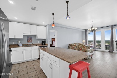 Fully Furnished Lake View Condo located at Laketown Wharf in on Signal Hill Golf Course, Inc. in Florida - for sale on GolfHomes.com, golf home, golf lot
