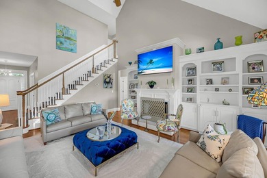 Welcome to 4267 Hope Plantation Drive. This beautiful well on Kiawah Island Resort - Oak Point in South Carolina - for sale on GolfHomes.com, golf home, golf lot