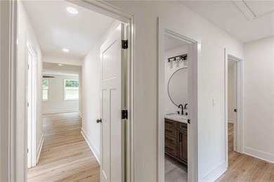 EQUITY! Who wants an Incredible deal? Just steps from the iconic on East Lake Golf Club in Georgia - for sale on GolfHomes.com, golf home, golf lot