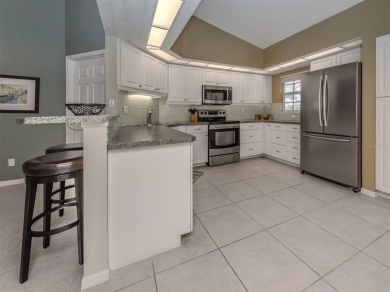 This beautiful 2nd floor condo is ideally located in Venice on Plantation Golf and Country Club in Florida - for sale on GolfHomes.com, golf home, golf lot