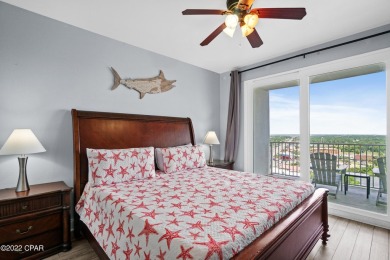 Fully Furnished Lake View Condo located at Laketown Wharf in on Signal Hill Golf Course, Inc. in Florida - for sale on GolfHomes.com, golf home, golf lot