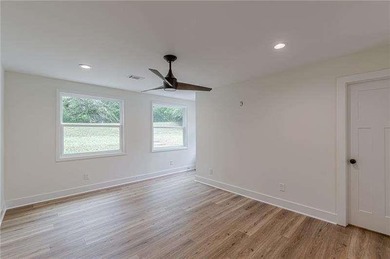 EQUITY! Who wants an Incredible deal? Just steps from the iconic on East Lake Golf Club in Georgia - for sale on GolfHomes.com, golf home, golf lot